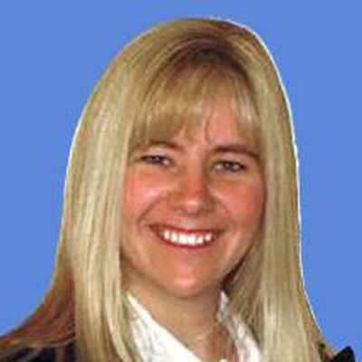 Nathalie April