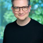 Dr. Gwilym Roddick DSW, LCSW