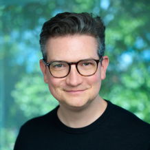 Dr. Gwilym Roddick DSW, LCSW