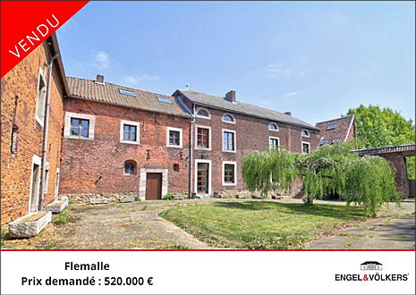  Liège
- 8 - Villa à vendre à Flémalle - 520k.jpg