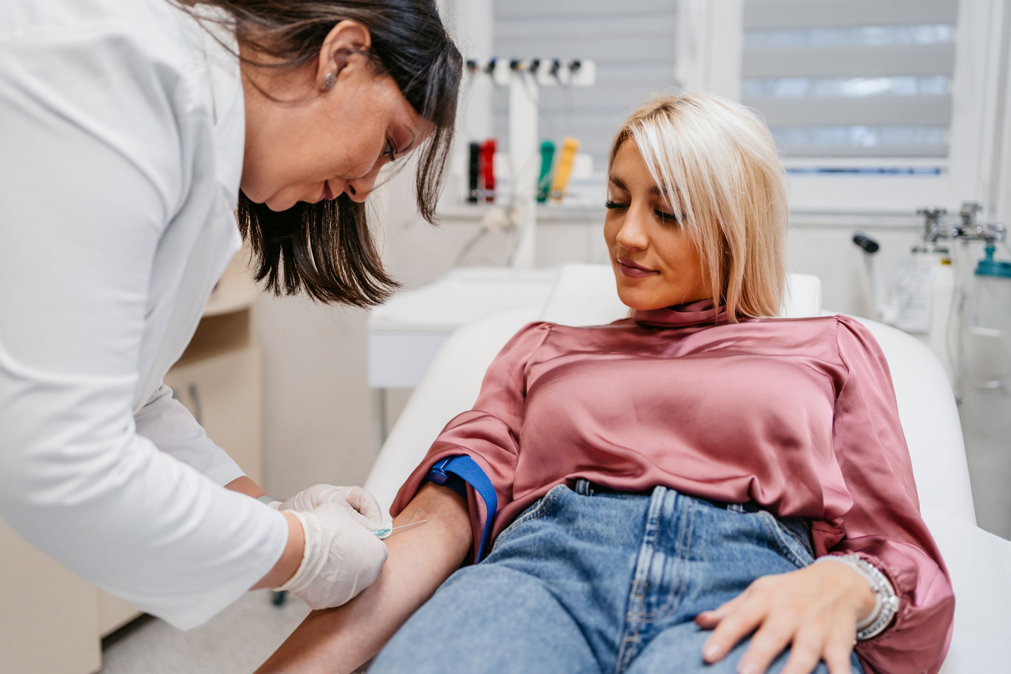 Female Hormone Test List: Which Type Is Right for You?