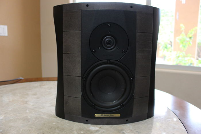 Speaker 1 Front