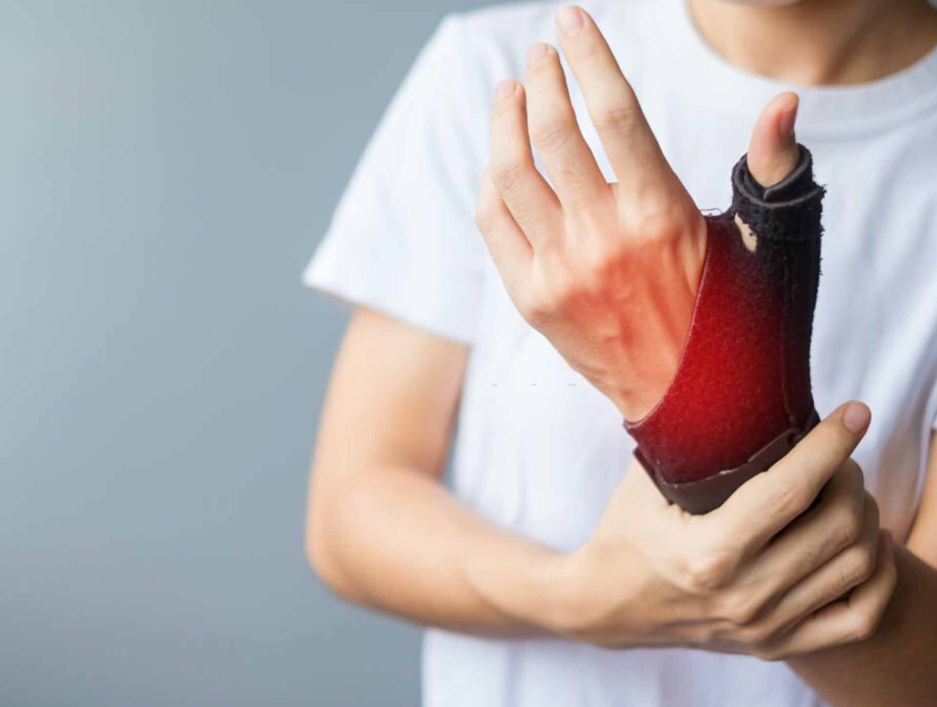 Know The Restrictions After Carpal Tunnel Surgery Koprez®