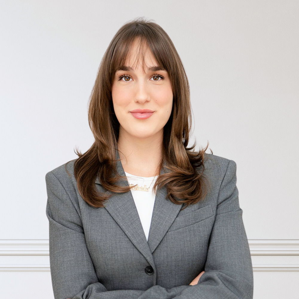 Gabriella Klironomos