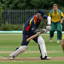 Marchmont Cricket Club logo