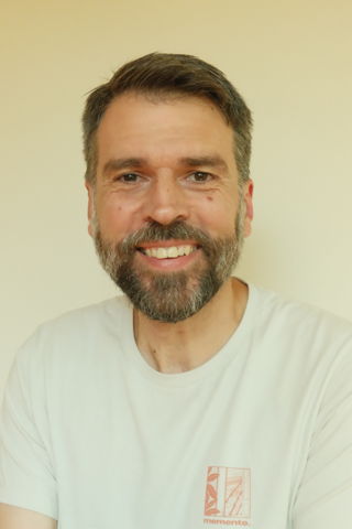Xavier Baeyens