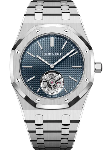 Audemars Piguet Royal Oak Tourbillon 50th Anniversary