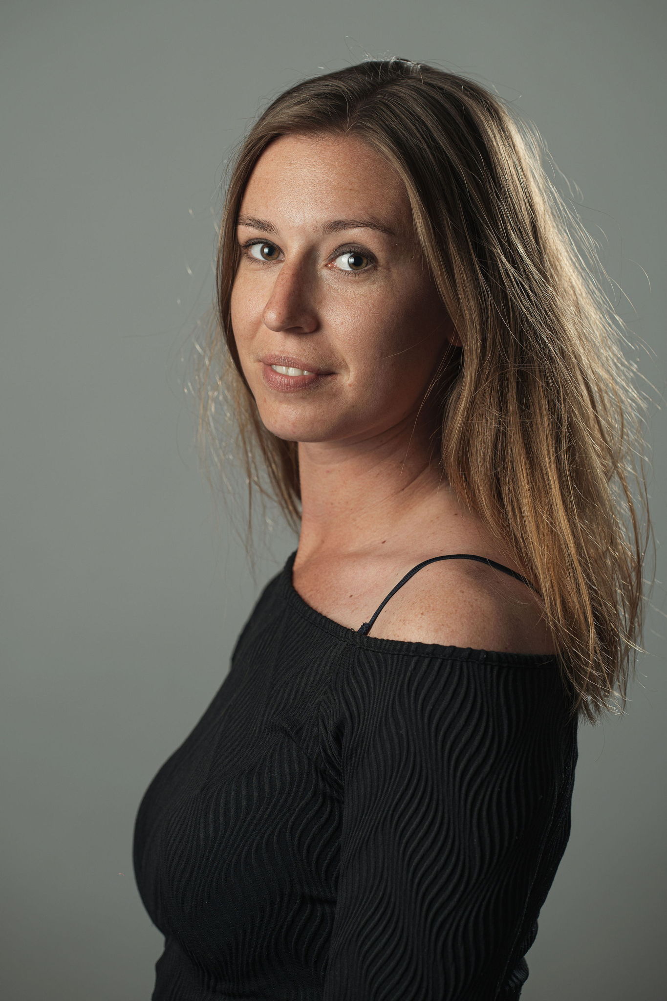 Charlotte  De Wulf