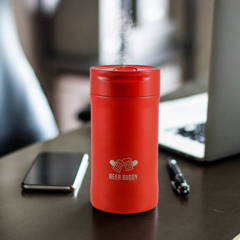 Beer Buddy hot or cold