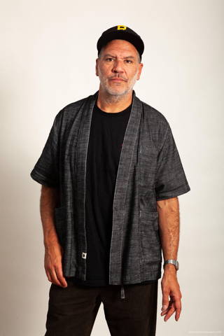Peter Beda