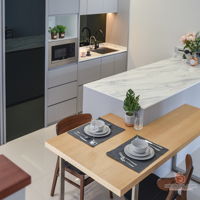 hnc-concept-design-sdn-bhd-contemporary-modern-malaysia-selangor-dining-room-dry-kitchen-interior-design