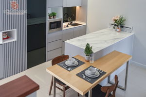 hnc-concept-design-sdn-bhd-contemporary-modern-malaysia-selangor-dining-room-dry-kitchen-interior-design