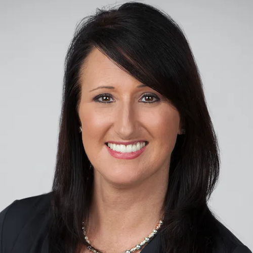 Michele  Sparks-Finn