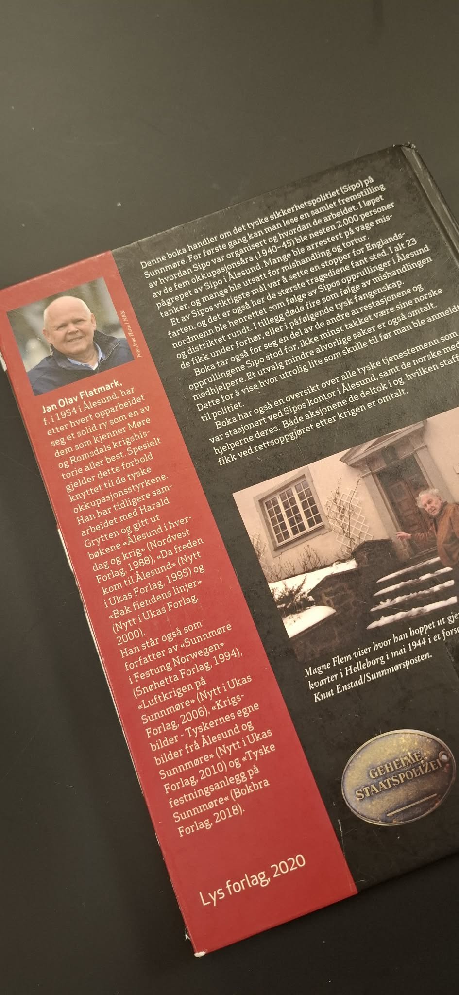 Bilde av baksida av boka