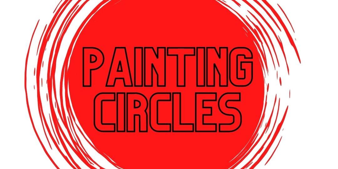 Painting Circles promotional image