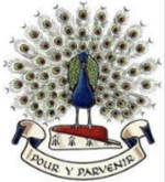 Ilkeston Rutland Logo