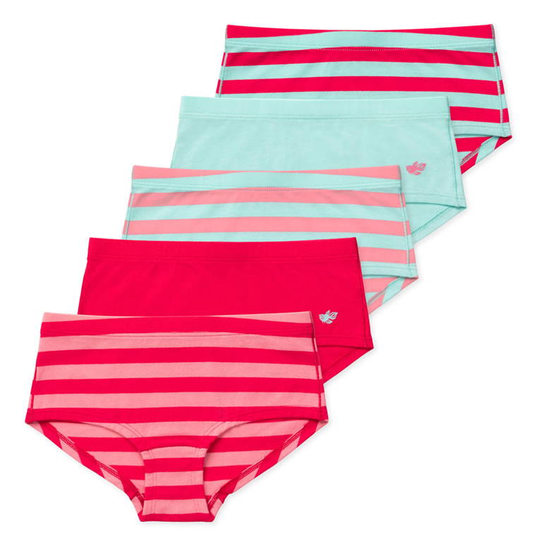 Annika Girls Boyshorts