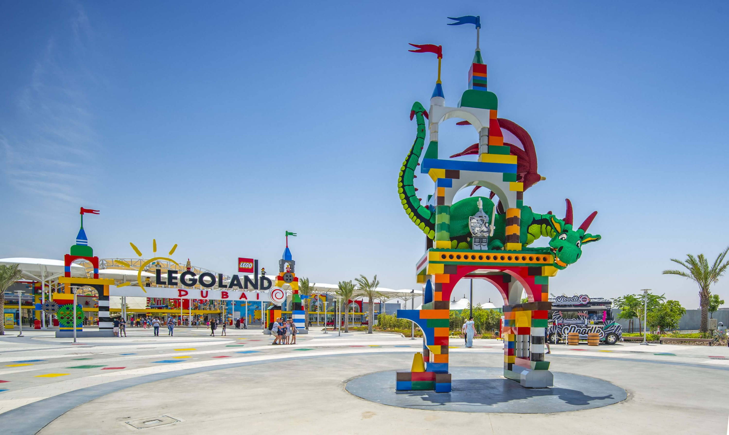 legoland dubai