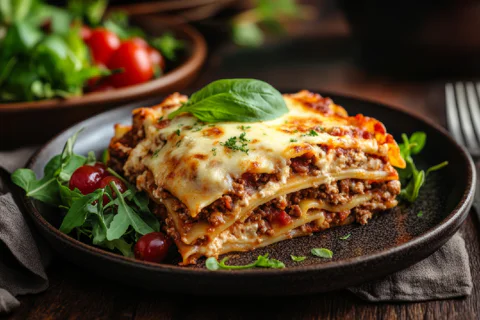 Learn to Cook Italian Recipes with Chef Francesco