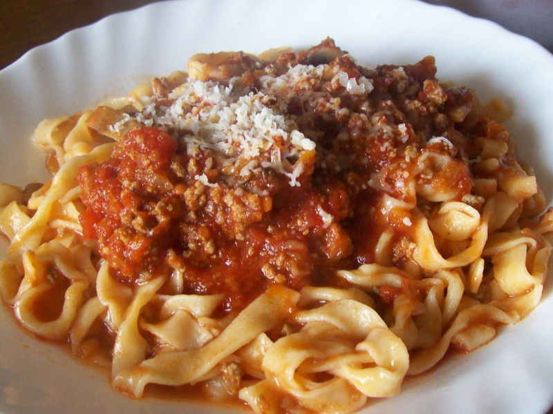 Esperienze gastronomiche Bologna: Alla scoperta della vera cucina bolognese nella mia cucina