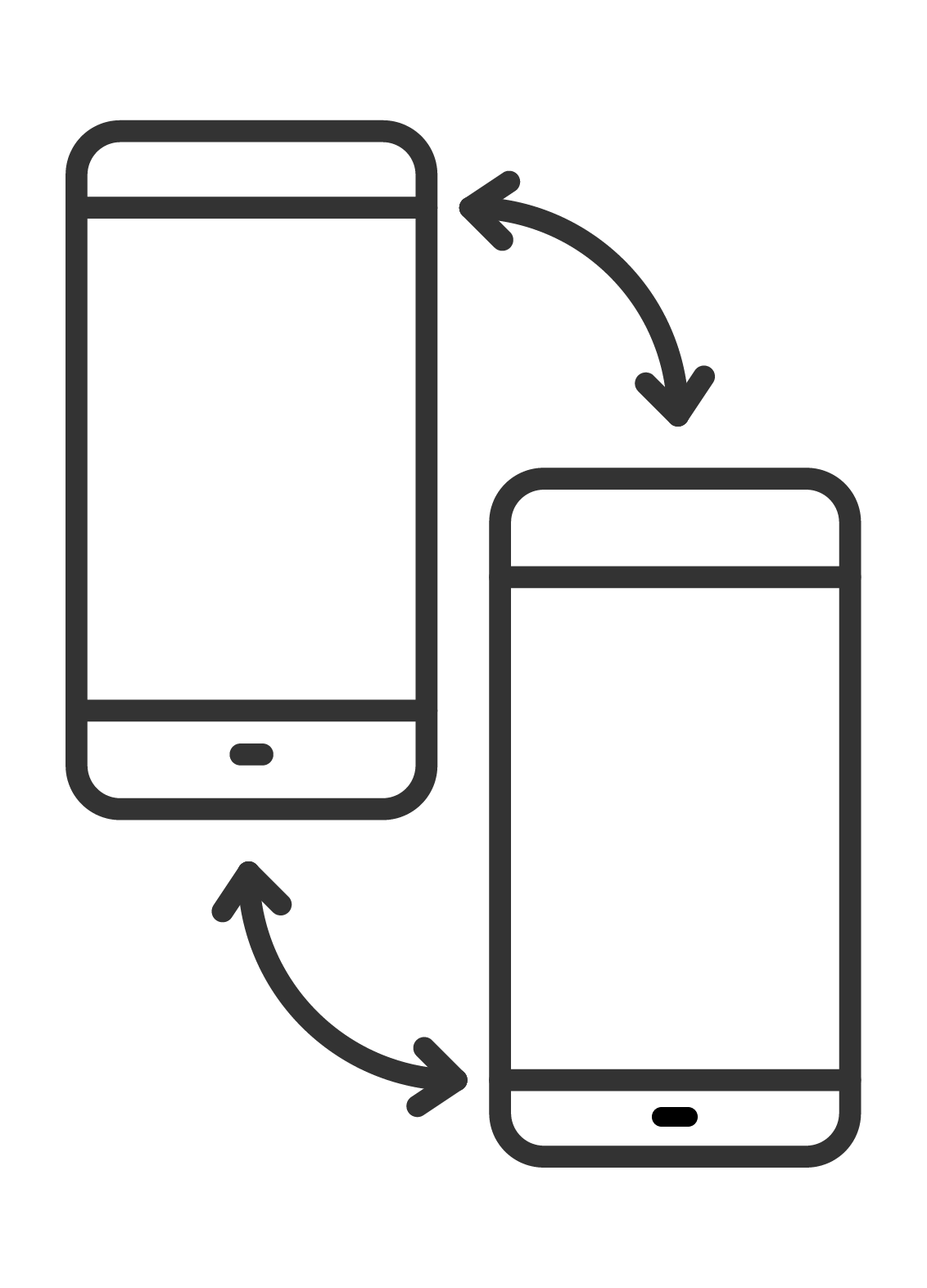 Transfert de données cellulaires | Sonxplus Rimouski