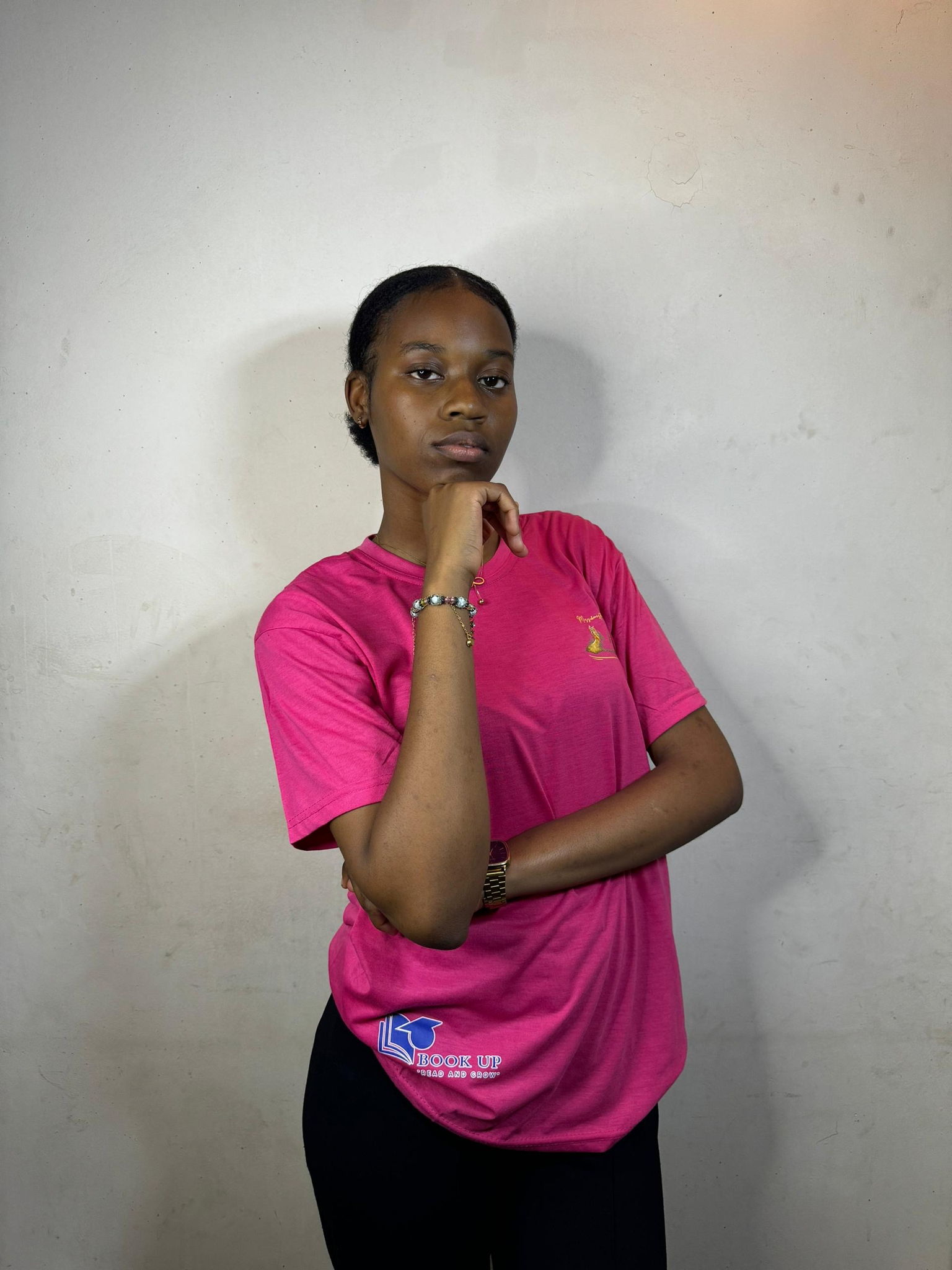 BODI OMGBA LUCIENNE CORALIE