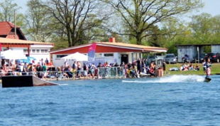 alpincenter wasserski center