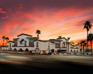 Silver Sevens Hotel & Casino