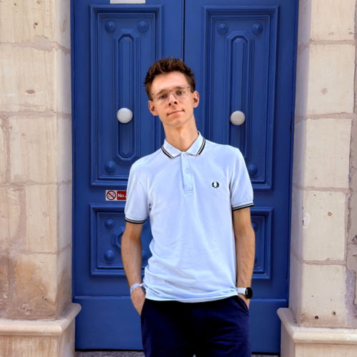 Tim Jergolla