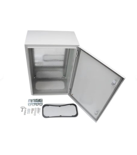 Steel 1200(H)x 800(W)x 400(D) IP66 - Image 4