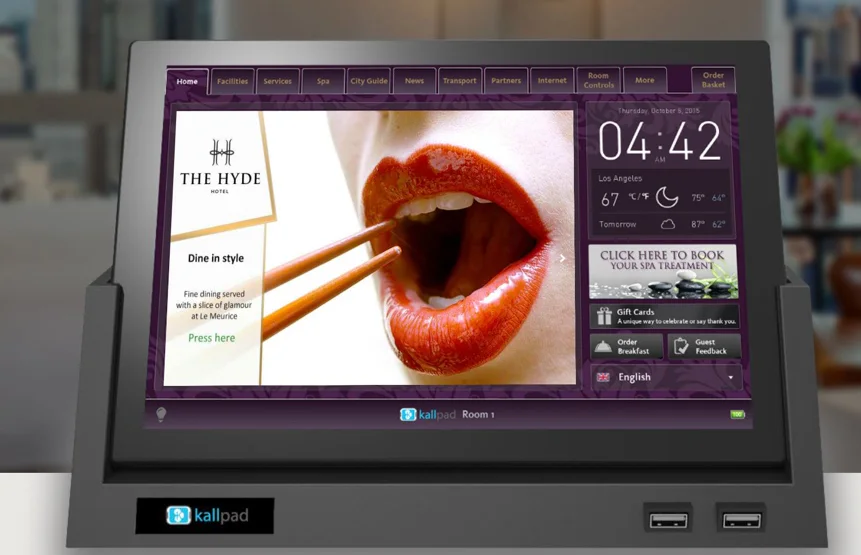 Screenshot image