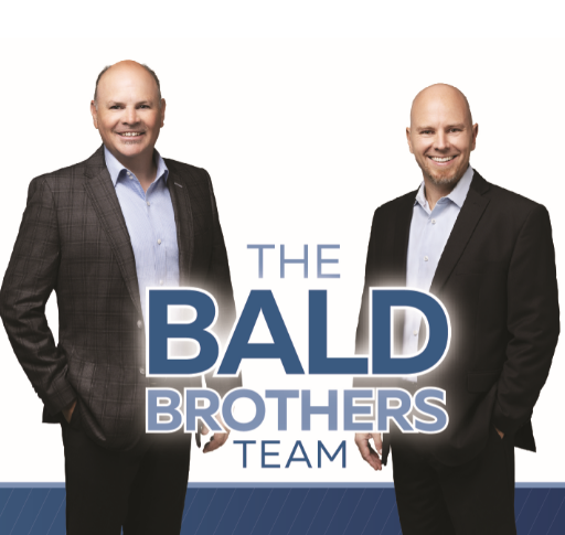 Bald Brothers Team