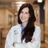 Maryrose Bauschka, MD, CEDS