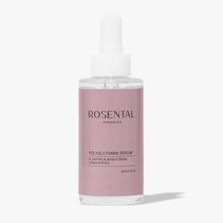 Polyglutamin Serum | Plumping Concentrate