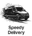 Speedy Delivery