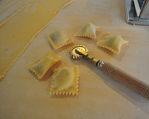 Cooking classes Asti: Cooking class: traditional appetizer and first course