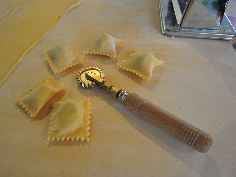 Cours de cuisine Asti: Cours de cuisine : entrée et plat principal traditionnels