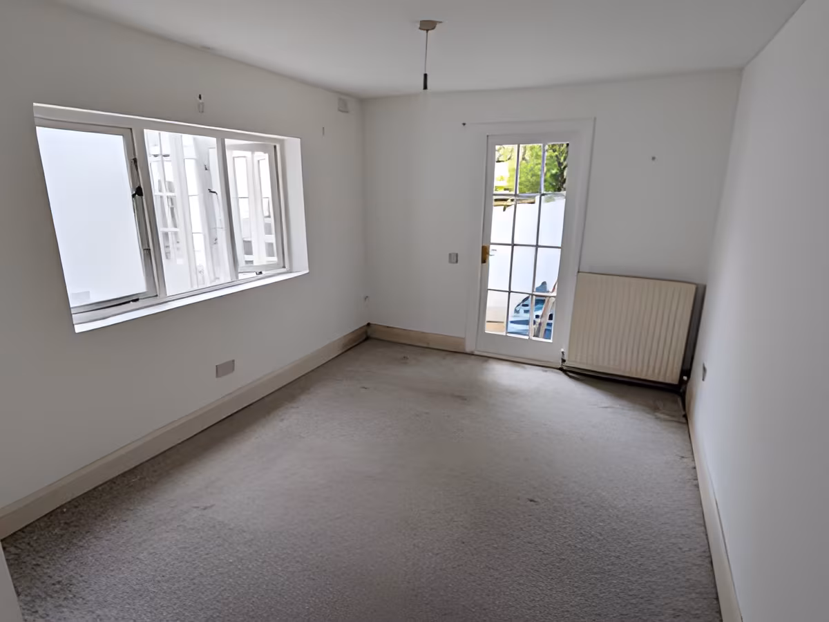 rodmans building maintenance construction company barking london
