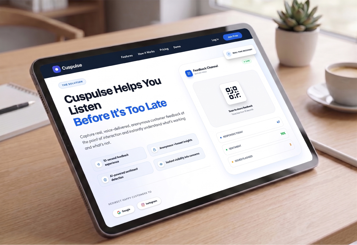 Supabase developers developer - Vaibhav K.'s portfolio image