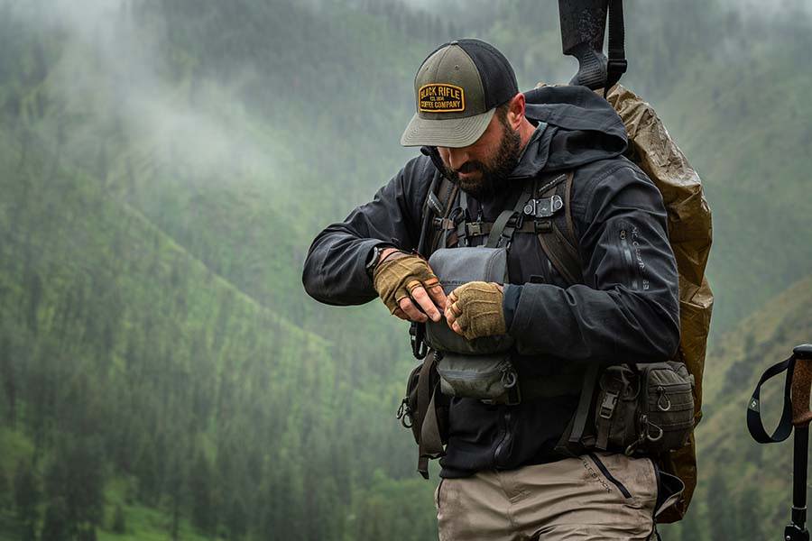 Eberlestock Layering System