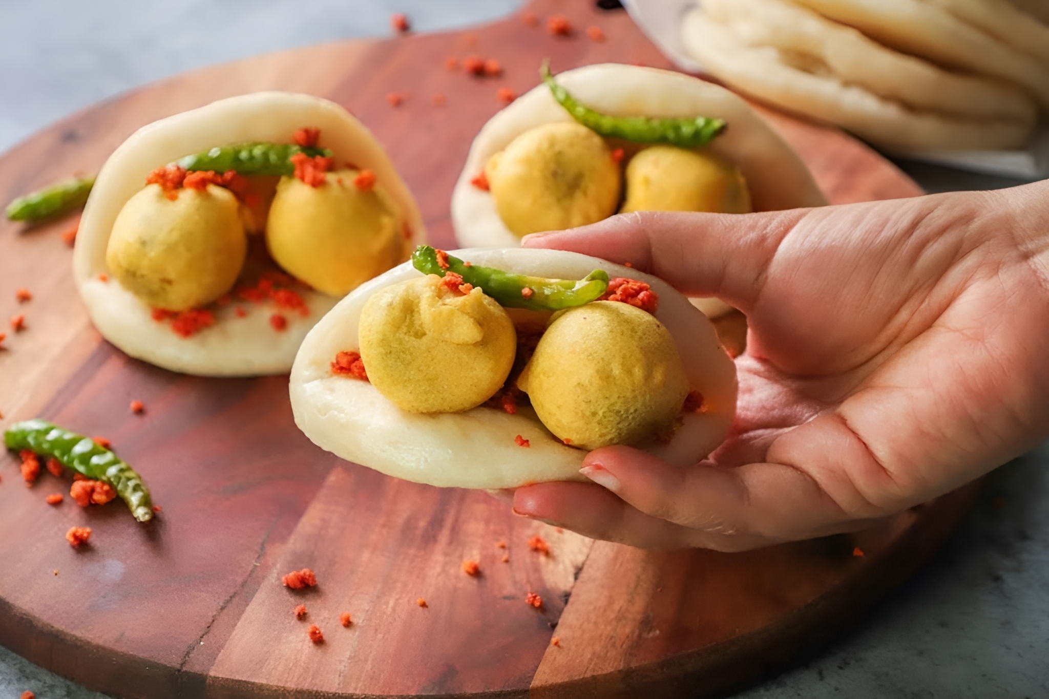 FIRANGI Voucher - Image 9