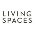Living Spaces logo on InHerSight