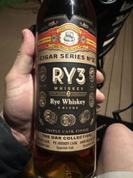 Cigar Session Photo