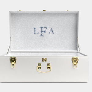 Grand Bridal Trunk
