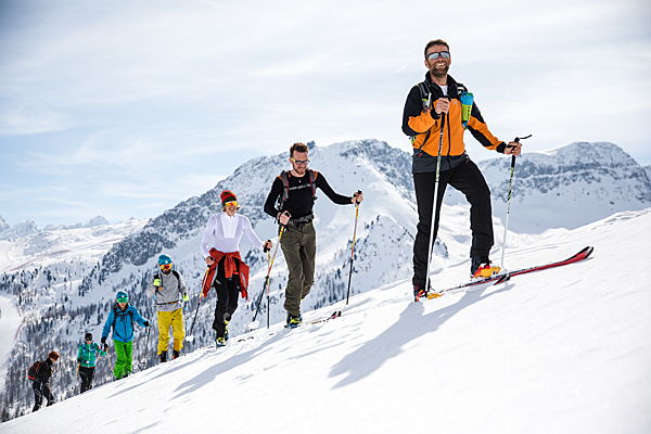  Trento
- Engel & Voelkers Epic ski tour