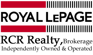 Royal LePage RCR Realty, Brokerage