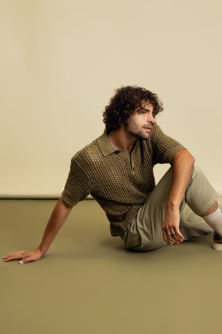 Kevin Basque