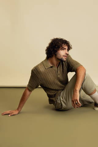 Kevin Basque