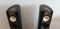 Paradigm Studio 100 v5 Loudspeaker Pair in Black Ash 3
