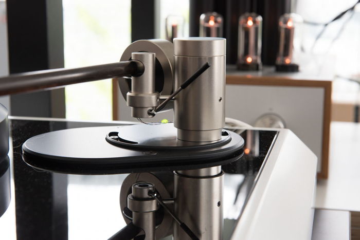 Primary Control Reference Tonearm Bespoke Design - Many...
